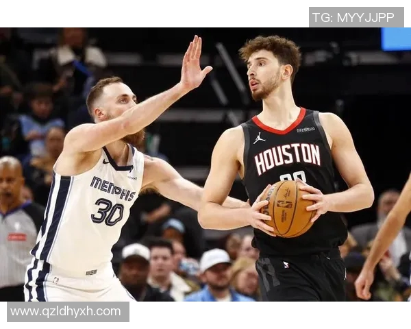 12号火箭与灰熊的激烈对决谁能在赛场上笑到最后